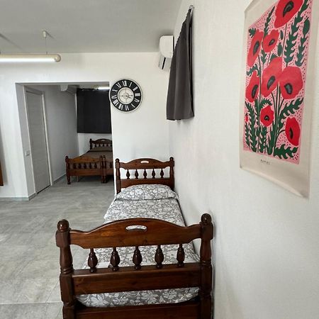 B&B Da Lucia Пула Екстериор снимка