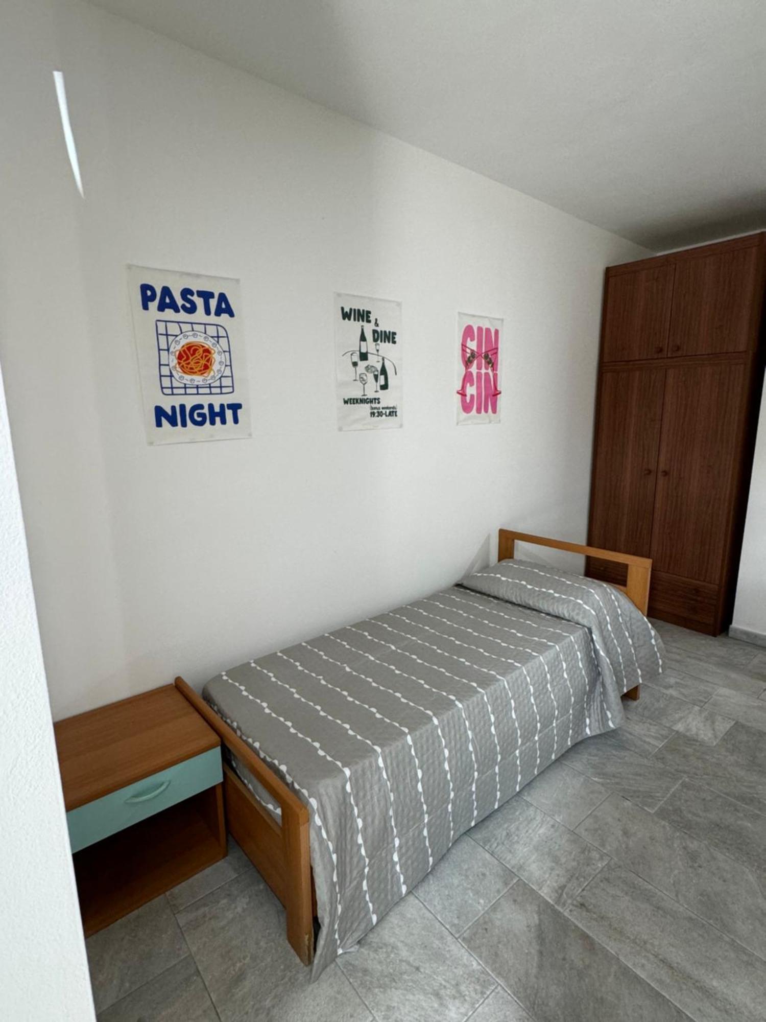B&B Da Lucia Пула Екстериор снимка