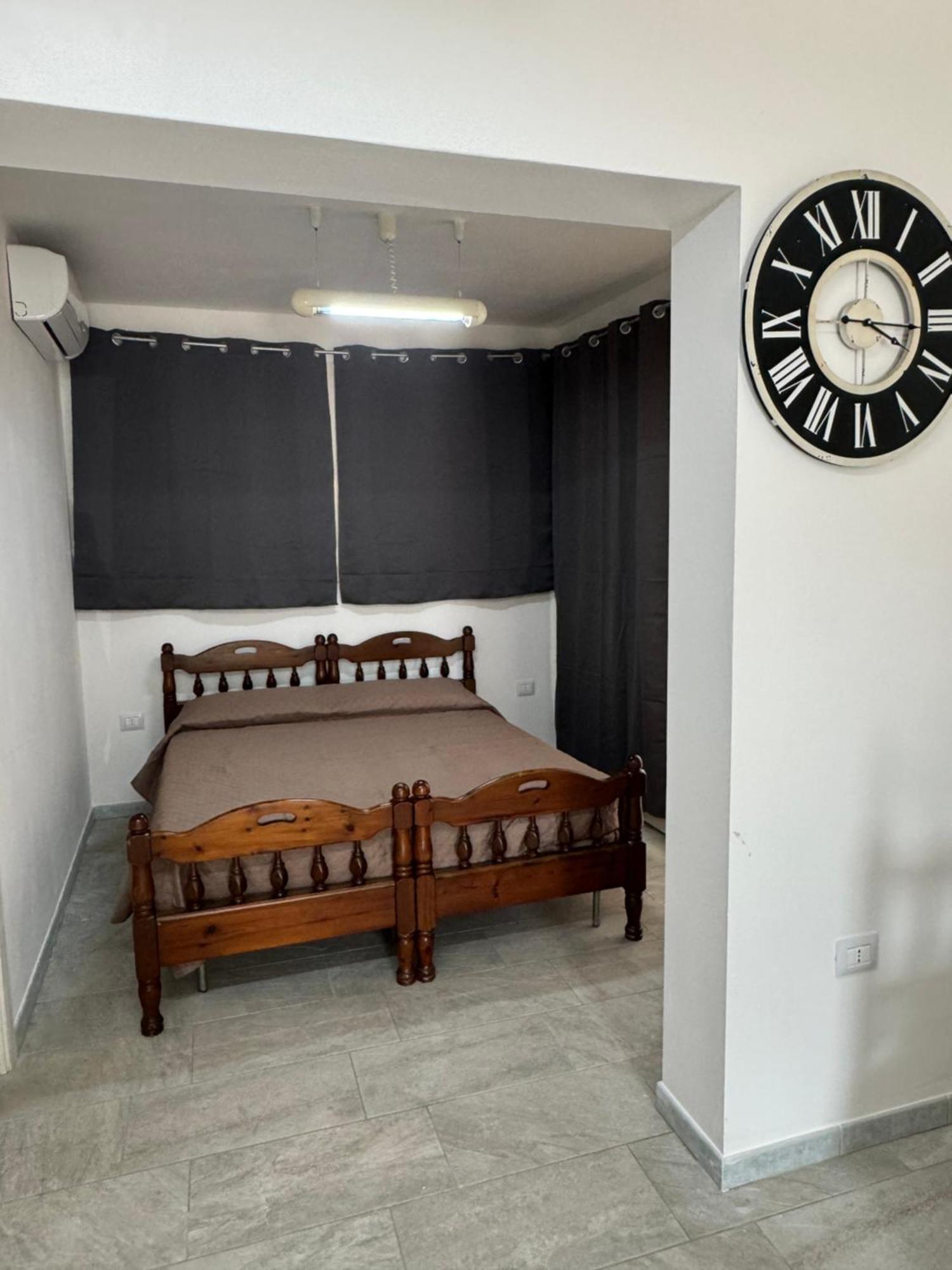 B&B Da Lucia Пула Екстериор снимка