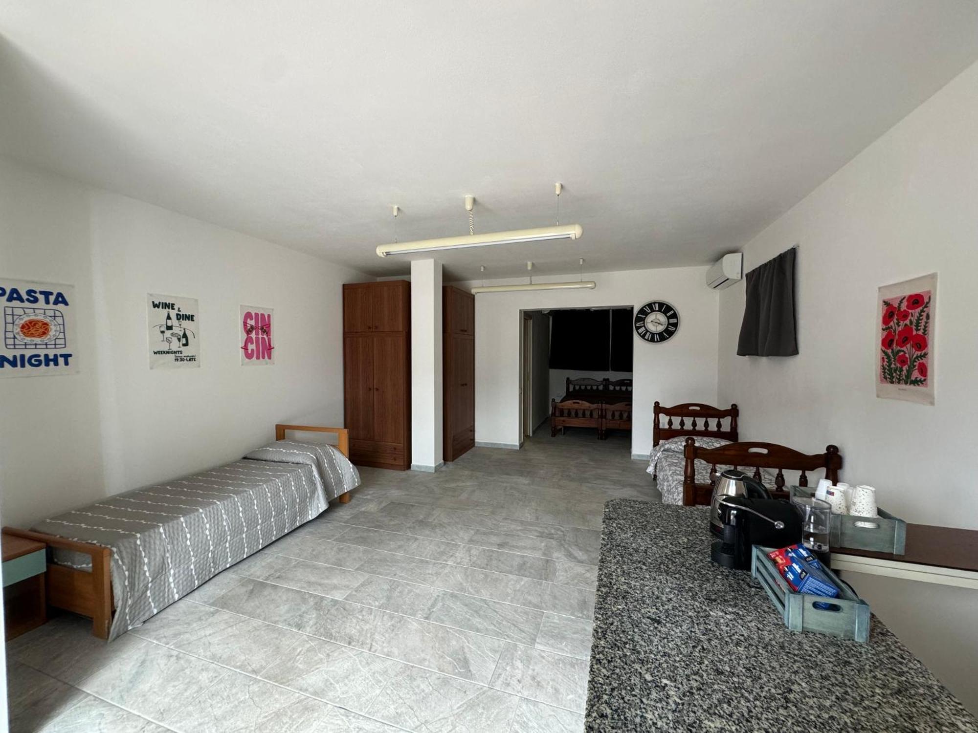 B&B Da Lucia Пула Екстериор снимка