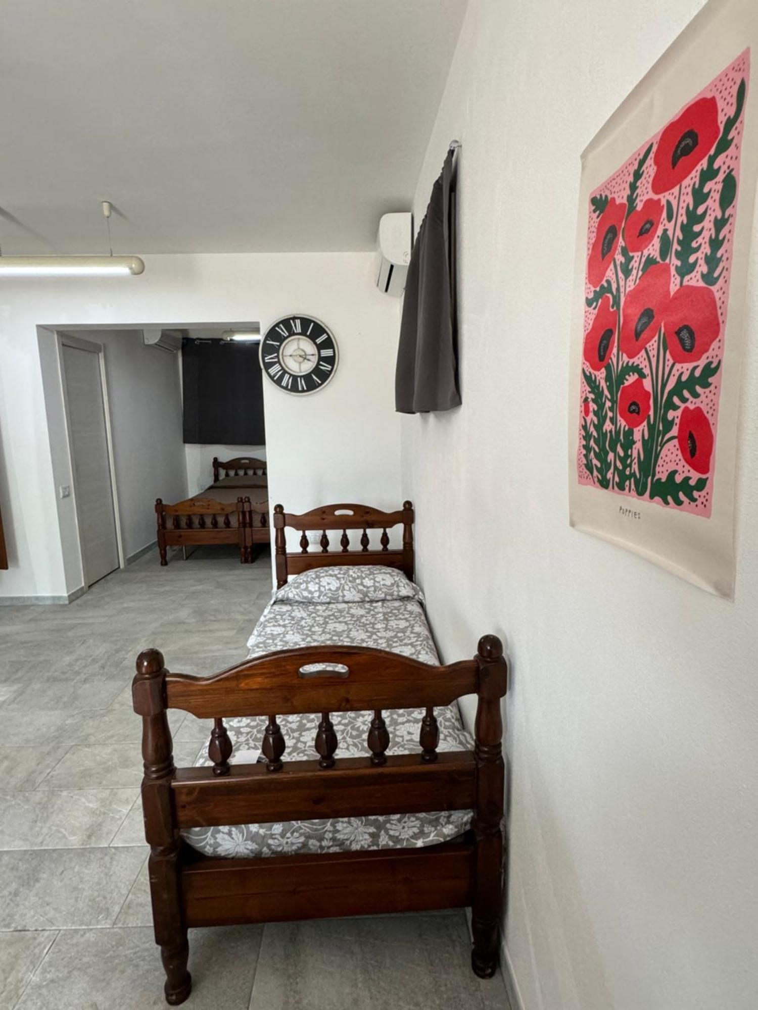 B&B Da Lucia Пула Екстериор снимка